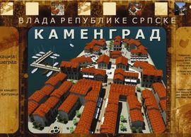 Goraždanski muftija smjenjuje imama zbog Kamengrada