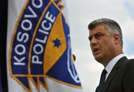 Njemački ekspert: Tači mora da se urazumi