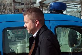 Raspisana Interpolova potjernica za Safetom Kalićem