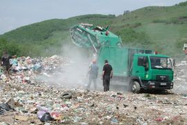 Reciklaža preskup biznis za bh. firme