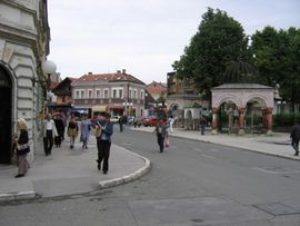 Zajednička realizacija projekta Pomoć za samopomoć
