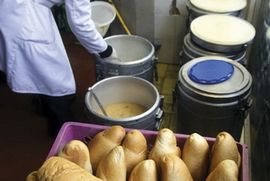 Za korisnike Narodne kuhinje u Glamoču i besplatni zdravstveni pregledi