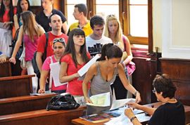 Kaži da si Srbin i studiraj besplatno