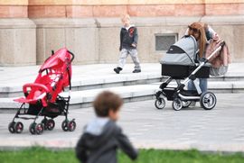 Plijene imovinu da naplate alimentaciju