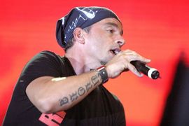 Eros Ramacoti dobio još jednu ćerku