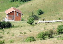 Nerasvijetljeno ubistvo Ibrahima Ramulića: Uboden nožem u srce