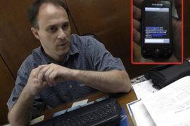Petoro pedofila iz Srbije privedeno u akciji Delego
