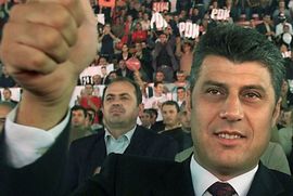 Tači: Kosovo ostvarilo kontrolu nad svojim granicama