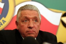 Lider poljskih populista izvršio samoubistvo