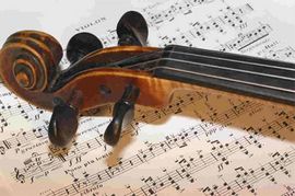 Koncert klasične muzike u Novom Gradu
