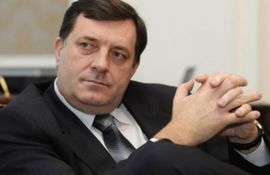 Dodik: Cerićevo pismo je pucanj u prazno
