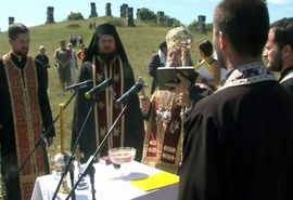 Pomen žrtvama ustaškog terora u Bihaću