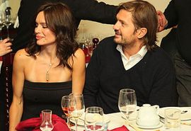 Severina mislila da ne može da ostane trudna