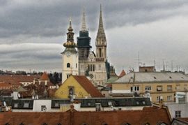 Vanredno stanje u Katoličkoj crkvi u Hrvatskoj