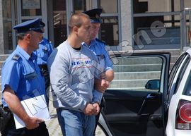 Mirjaniću određen pritvor zbog ubistva Medića
