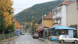 Specijalni status opštinama na sjeveru Kosova