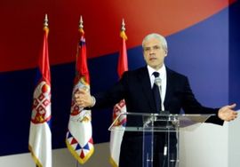 Tadić osudio izjavu Kosorove