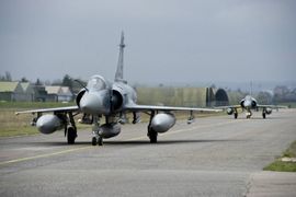 Kašnjenja na londonskim aerodromima