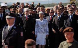 Izbjeglice iz Hrvatske odgovorile Josipoviću: Nikada nećemo slaviti ...