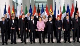 Članice G20 spremne zajednički da djeluju