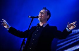Popularni izvođač narodne muzike Enes Begović: Nikad nisam bio ...