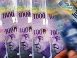 Rast švajcarskog franka se nastavlja: Konverzija skupa, ostaje samo ...