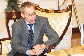 Aleksandar Bocan-Harčenko: OHR ne može da formira vlast u BiH