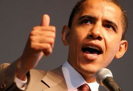 Obama: SAD će uvijek biti zemlja trostrukog A (Video)