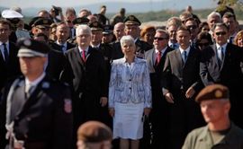 Evropska komisija o obilježavanju Oluje i izjavama datim tom prilikom