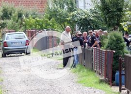 Laktaši: Mladić se objesio u garaži (Foto)