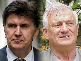 Logoraši: Podići optužnicu protiv Ganića i Divjaka i za zločine u ...