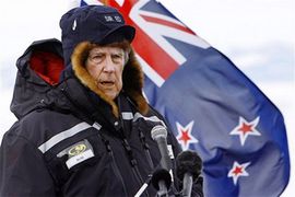 Novi Zeland odaje počast Edmundu Hilariju