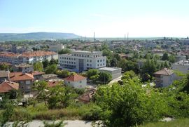Zaljubljeni duh u Novom Pazaru