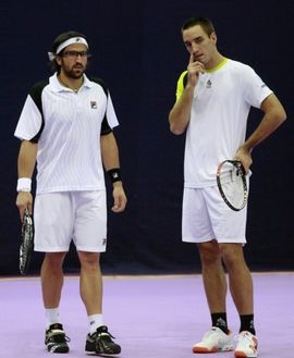 I Troicki i Tipsarević u 3. kolu Montreala