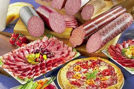 Mesne prerađevine znatno povećavaju rizik od dijabetesa