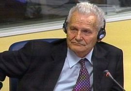 BiH izručila Dakića Hrvatskoj