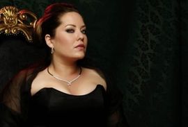 Katarina Jovanović: Tek sada shvatam prirodu svog glasa
