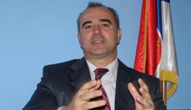 Nedeljković: Albanci bi ponovo mogli pokušati zauzeti Jarinje i Brnjak