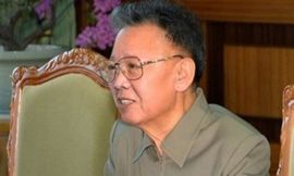Sjevernokorejski vođa u Vladivostoku?