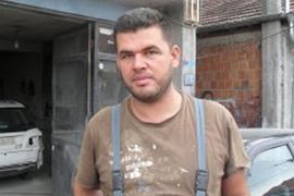 Neustrašivi drugari otjerali zaljubljenog duha