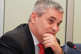 Pudarić: Vrijeme za razgovore o Vijeću naroda RS