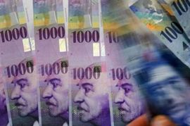 U Hrvatskoj u blokadi 150.000 bankovnih računa