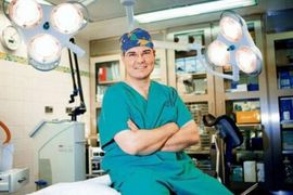 Doktor usrećio 400 žena vrativši im nevinost