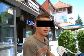 Banjaluka: Sedamnaestogodišnjak uhvatio lopova nakon krađe zlatnih ...
