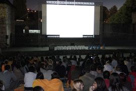 Triler, komedija i horor u jednom filmu