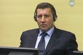 Gotovina i Markač heroji u Livnu