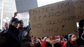 Invalidi u FBiH najavljuju blokadu institucija