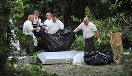 Monstrum iz Budimpešte koji je žrtve žive zakopavao nije Srbin već ...