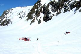 Pronađen planinar nestao prije 54 godine
