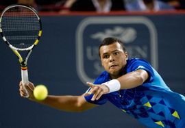 Ispao i Federer, kraj za Dodiga